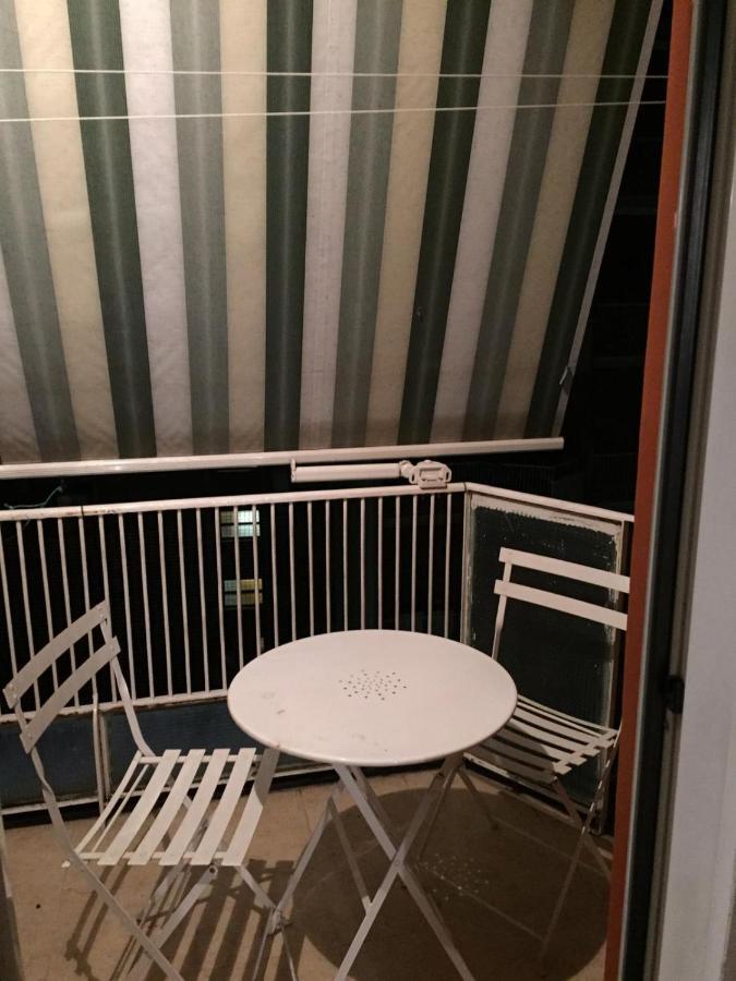 Roma Apartment Exterior foto